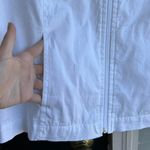 Studio Works White jacket Photo 3