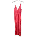 Bardot NWT!  Capri Diamonte Slip Dress SZ 10 Photo 7