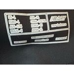 New Balance  NB Dry size Large capri length athletic leggings black pink green Photo 3