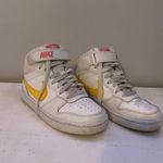 Nike Court Borough 2 High Top Sneaker (6.5 Women’s Size) Photo 0