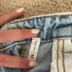 PacSun  Mom Jeans Ripped High-Waisted Photo 6