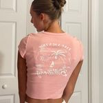 Billabong  Top Crop Photo 1