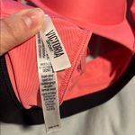Victoria's Secret  knockout front close Zip Sports Bra Photo 1