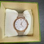 Kate Spade Rose Gold and White Watch. New! Photo 4