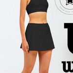Wilson Black Tennis Skirt Size S with built in shorts Photo 1