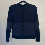 Ultracor  ATHLEISURE Mesh Cutout JACKET size Small New with Tag Photo 0