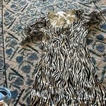 Showpo size 4 dress Black Photo 1