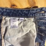 Vervet  Distressed Skinny Jeans Size 25 Urban Style Photo 5