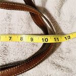 Patricia Nash  Leather Studded Shoulder Bag Photo 11