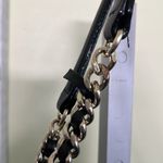 Victoria's Secret Victoria’s Secret VQuilted Shoulder Tote purse  Photo 9