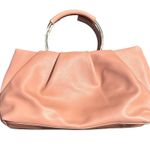 Bagamour dusty pink color NWOT purse. Photo 1