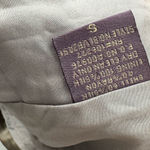 Hale Bob  silk mini dress/tunic top size small Photo 5