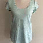 Eileen Fisher •• ❤️BEST TEE EVER❤️, Like New Photo 0