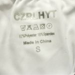 NWT Small Athleisure Skort Coastal Tennis Pickleball Resort Modest Country Club Photo 5