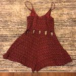 Topshop Cutout Romper Photo 4