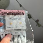 Madewell Sun Stud Earrings Photo 2