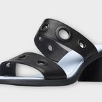 Camper Meda Heeled Sandal Women’s size EU 41 US 10 Black Photo 0