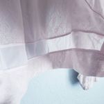 Lululemon  In Depth Lace Zip Up Jacket in Light Chrome Photo 5