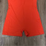 Outdoor Voices  Cross Back Dress in Grasshopper Size Medium Photo 8