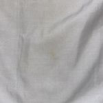 Women’s Short Sleeve Peasant Shirt Ruched Eyelet Cotton White Loose Fit Sz XXL Photo 6