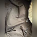 Gucci GG Canvas Monogram Web Collection Duffel Bag Travel Weekender $2500 Photo 6