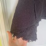 Anthropologie Anthropology Ruby Moon Cold Shoulder Sweater Photo 7