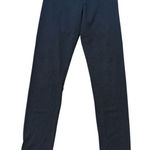 Aerie Offline by  Leggings Womens Medium Long Regular Rise Black Photo 0