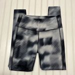 Athleta mid rise chaturanga legging in alpine gray Photo 2