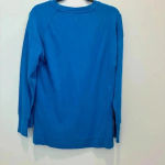 Sweaty Betty  Long Sleeve Terry Layering Sweatshirt Size XS Oversized Relaxed Photo 4