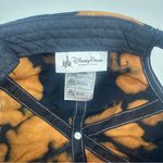 Disney Finding Nemo Dude Bleach Splatter Hat Custom Size 57 61CM Blue Photo 4