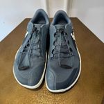 NWOT Vivobarefoot Sz 40/9 Navy Prius Trail FG Shoes Blue Photo 2