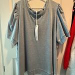 Jane and Delancey  Blouse Photo 0