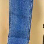 Rag and Bone Lou Skinny Denim Jeans in Blue Hill Medium Wash Size 26 Photo 4