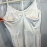 Tommy Bahama Active Dress XL White Tennis Pickleball Built-In Shorts Pocket Photo 3