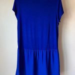Anthropologie Dolan Left Coast High-Low Tunic - Size M Photo 7