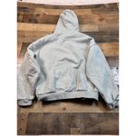 Fear of god 🔥  STATE Hoodie Sweatshirt | XS | Gray | Premium Streetwear Photo 7