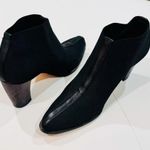 Jones New York Black Ankle Bootie Photo 5