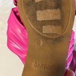 Pink Bamboo Sandals Size undefined Photo 2