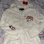Hello Kitty  Onesie Pajamas Photo 1