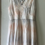 DKNY•ECU•Pleated Tie Photo 0