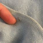 Baseball Hoodie Blue Photo 1