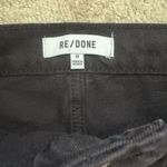 RE/DONE  90s High Rise Loose Jeans  90s High Rise Loose Jeans Size 28 NEW Photo 4