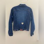 U.S. Polo Assn. Jean Jacket for women Photo 2