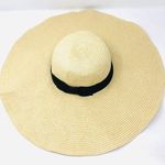 Target large floppy sun hat Photo 2