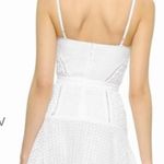 Kendall + Kylie White Dress Photo 4