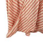 Free People  Frida Embroidered Floral Faux Wrap Tank Top Photo 5