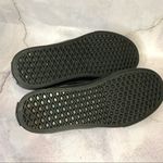 Yes We Vibe boho flower slip on sneakers Purple Size 7 Photo 2