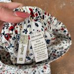 Japna Beautiful floral straight leg pants  Photo 4