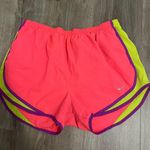 Nike Hot Pink  Shorts Photo 0