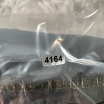 Sweaty Betty Jumpsuit Womens Small Black Athleisure Casual Lounge Cozy Minimal Photo 8